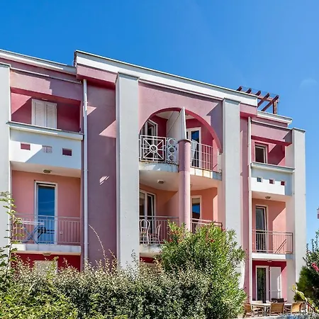 Apartment 350 Meter Zum Mit Wifi, Klima Baska (Krk)