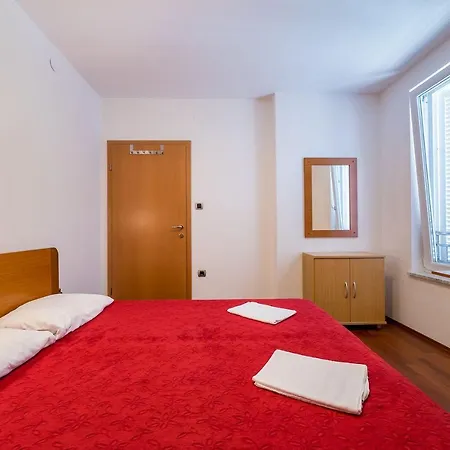 350 Meter Zum Mit Wifi, Klima Apartment *